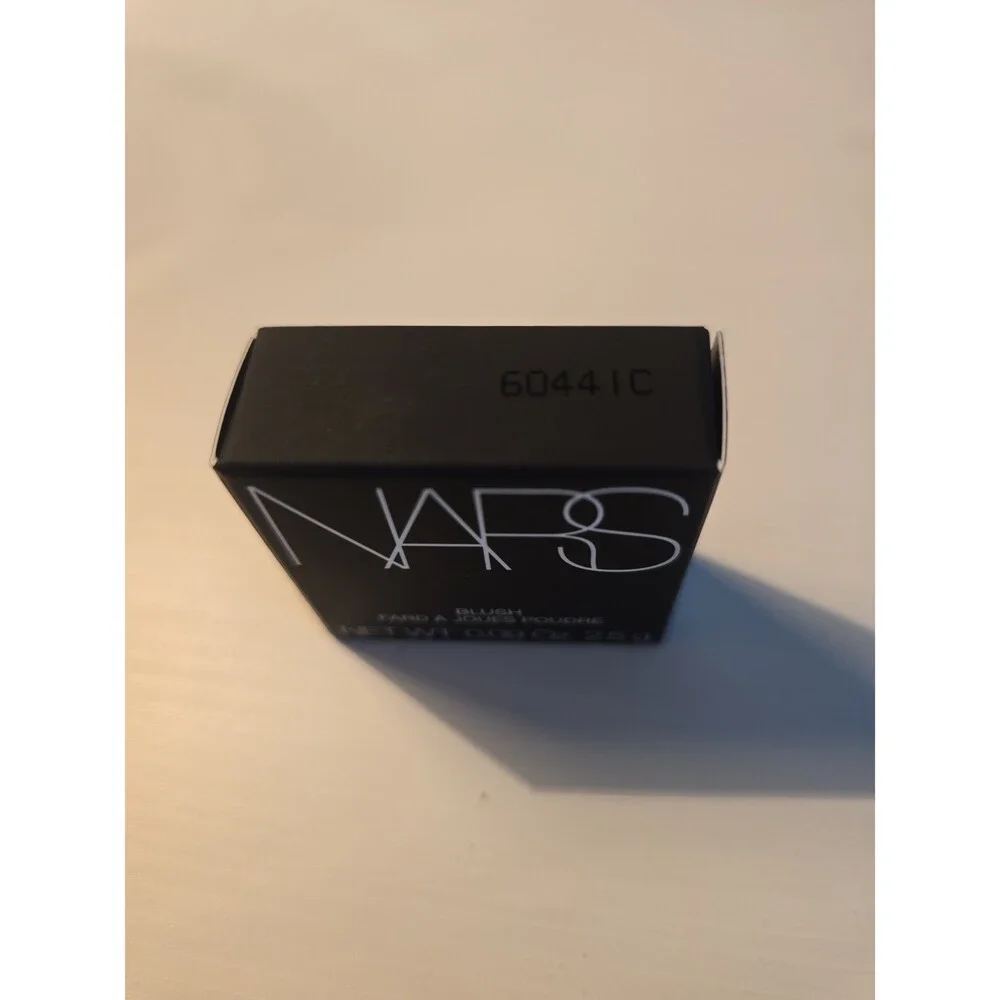 NARS Blush Mini Size 2.5g Orgasm Rush NEW
